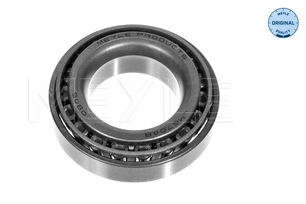 Wheel Bearing MEYLE-ORIGINAL: True to OE. 014 098 0025