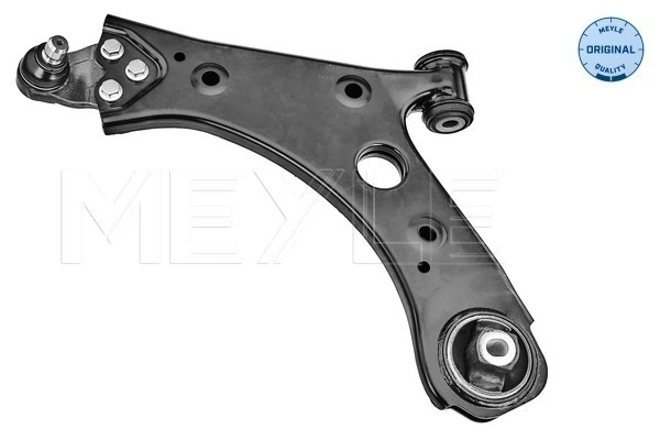 Control/Trailing Arm, wheel suspension MEYLE-ORIGINAL: True to OE. 216 050 0073