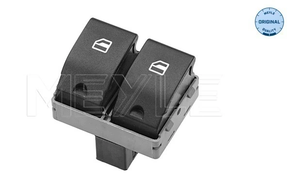 Switch, window regulator MEYLE-ORIGINAL: True to OE. 100 891 0001