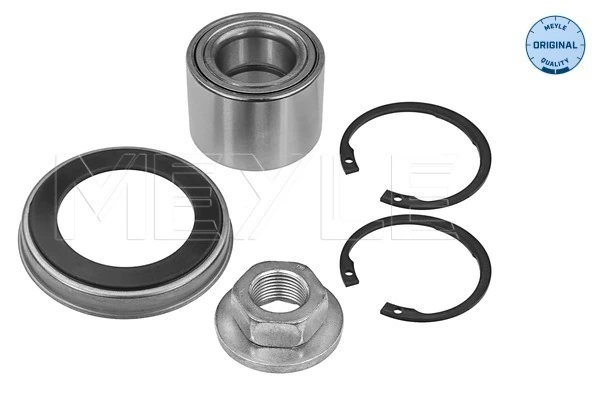 Wheel Bearing Kit MEYLE-ORIGINAL: True to OE. 714 113 5043/S