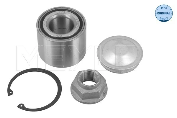 Wheel Bearing Kit MEYLE-ORIGINAL: True to OE. 16-14 750 0007