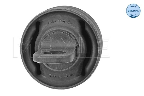Mounting, axle strut MEYLE-ORIGINAL: True to OE. 37-14 711 0000
