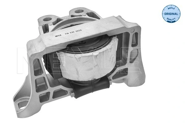 Mounting, engine MEYLE-ORIGINAL: True to OE. 714 030 0024