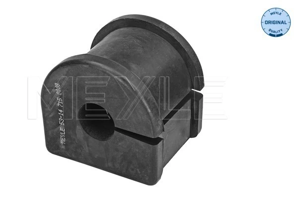 Mounting, stabiliser bar MEYLE-ORIGINAL: True to OE. 53-14 715 0008