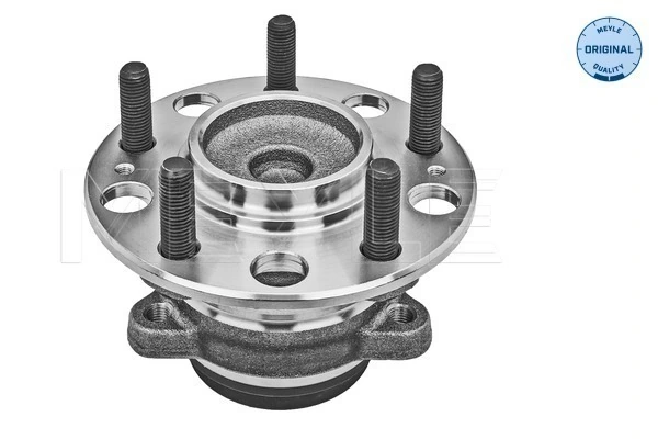 Wheel Hub MEYLE-ORIGINAL: True to OE. 37-14 752 0014