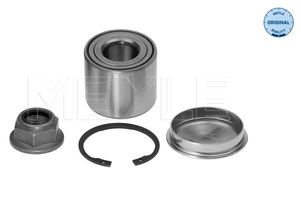 Wheel Bearing Kit MEYLE-ORIGINAL: True to OE. 16-14 750 0004