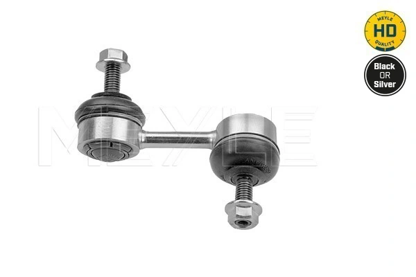Link/Coupling Rod, stabiliser bar MEYLE-HD: Better than OE. 31-16 060 0022/HD