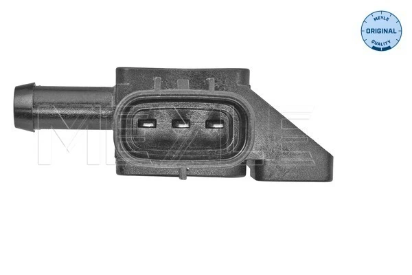 Sensor, exhaust pressure MEYLE-ORIGINAL: True to OE. 37-14 801 0001