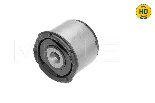 Bushing, axle cross member MEYLE-HD: Better than OE. 100 505 0009/HD