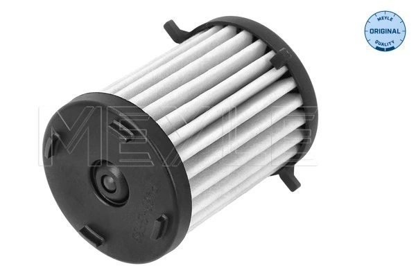 Hydraulic Filter, automatic transmission MEYLE-ORIGINAL: True to OE. 100 136 1007