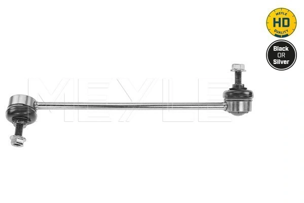 Link/Coupling Rod, stabiliser bar MEYLE-HD: Better than OE. 316 060 0016/HD
