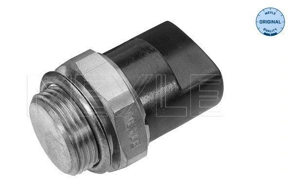 Temperature Switch, radiator fan MEYLE-ORIGINAL: True to OE. 100 959 0003