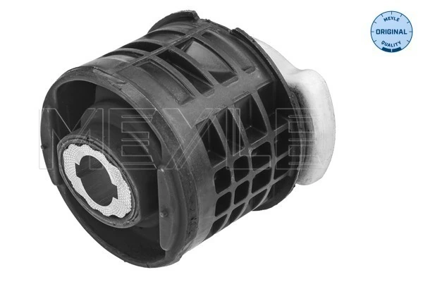 Bushing, axle beam MEYLE-ORIGINAL: True to OE. 100 710 0023