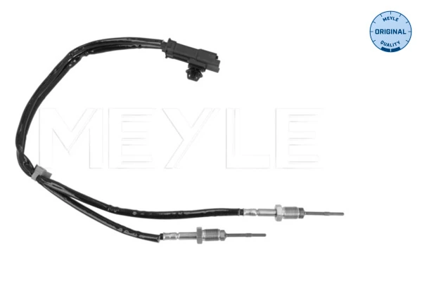 Sensor, exhaust gas temperature MEYLE-ORIGINAL: True to OE. 11-14 800 0020