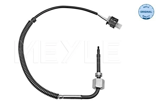 Sensor, exhaust gas temperature MEYLE-ORIGINAL: True to OE. 014 800 0124