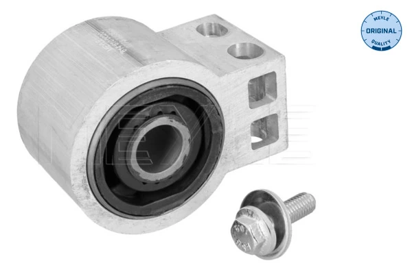 Mounting, control/trailing arm MEYLE-ORIGINAL: True to OE. 614 610 0020