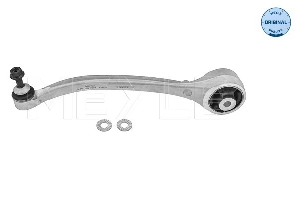 Control/Trailing Arm, wheel suspension MEYLE-ORIGINAL: True to OE. 70-16 050 0001