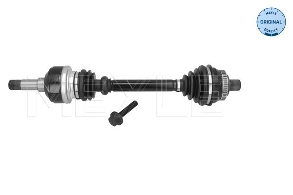 Drive Shaft MEYLE-ORIGINAL: True to OE. 100 498 0636
