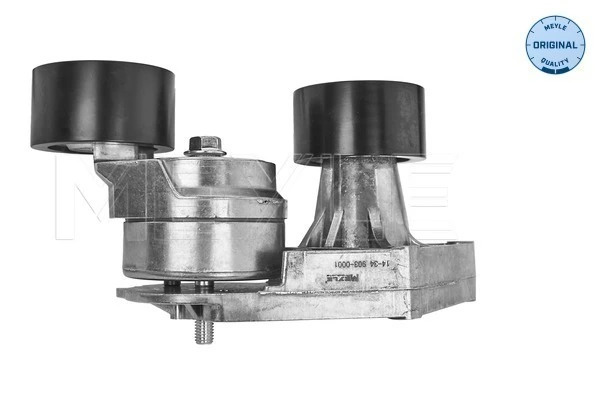 MEYLE 14-34 903 0001 Belt Tensioner, V-ribbed belt