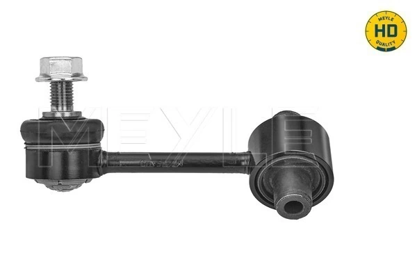 Link/Coupling Rod, stabiliser bar MEYLE-HD: Better than OE. 37-16 060 0064/HD