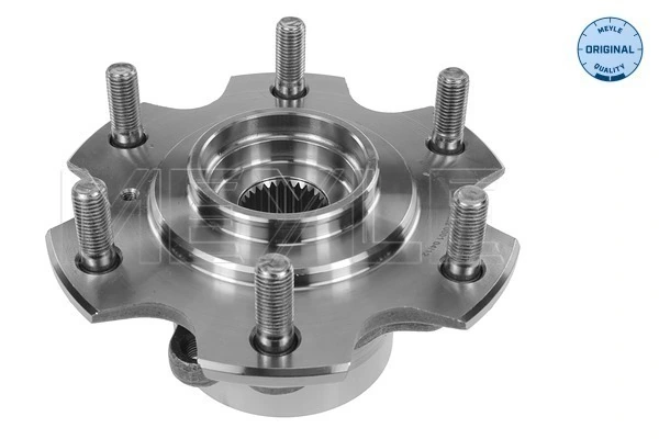 Wheel Hub MEYLE-ORIGINAL: True to OE. 32-14 652 0001