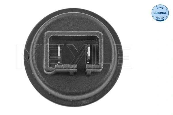 Washer Fluid Pump, window cleaning MEYLE-ORIGINAL: True to OE. 16-14 870 0002