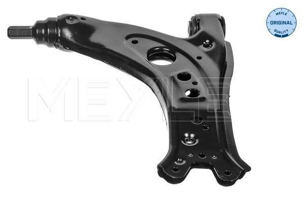 Control/Trailing Arm, wheel suspension MEYLE-ORIGINAL: True to OE. 116 050 0028