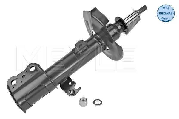 Shock Absorber MEYLE-ORIGINAL: True to OE. 30-26 623 0011