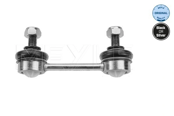 Link/Coupling Rod, stabiliser bar MEYLE-ORIGINAL: True to OE. 33-16 060 0000