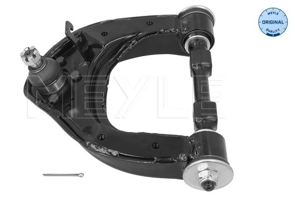 Control/Trailing Arm, wheel suspension MEYLE-ORIGINAL: True to OE. 32-16 050 0013