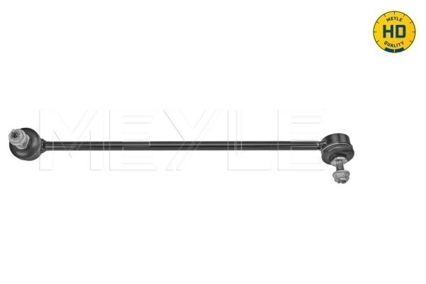 Link/Coupling Rod, stabiliser bar MEYLE-HD: Better than OE. 316 060 0101/HD