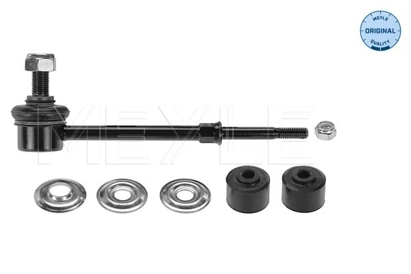 Link/Coupling Rod, stabiliser bar MEYLE-ORIGINAL: True to OE. 30-16 060 0030