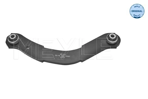 Control/Trailing Arm, wheel suspension MEYLE-ORIGINAL: True to OE. 32-16 050 0087
