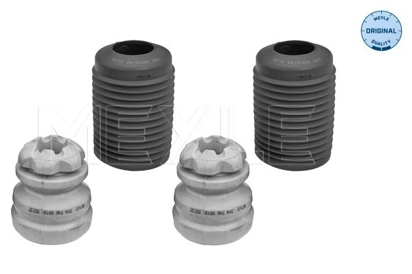 Dust Cover Kit, shock absorber MEYLE-ORIGINAL-KIT: Better solution for you! 314 740 0018