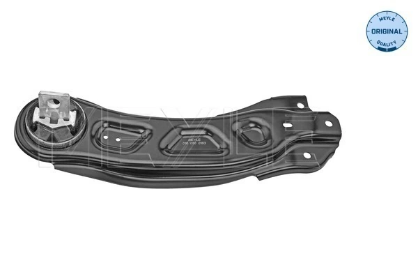 Control/Trailing Arm, wheel suspension MEYLE-ORIGINAL: True to OE. 016 050 0163