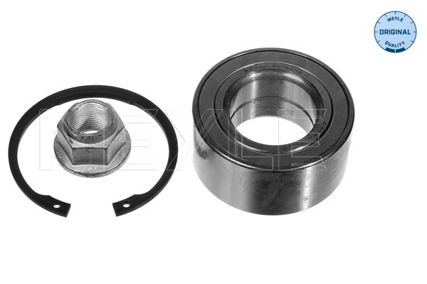Wheel Bearing Kit MEYLE-ORIGINAL: True to OE. 014 098 0043