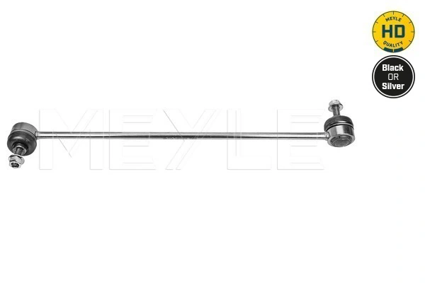 Link/Coupling Rod, stabiliser bar MEYLE-HD: Better than OE. 316 060 0051/HD