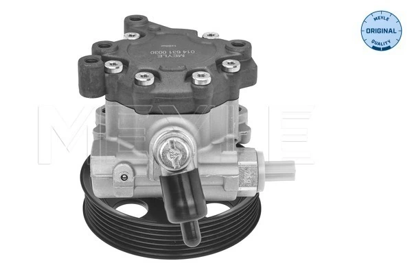 Hydraulic Pump, steering MEYLE-ORIGINAL: True to OE. 014 631 0030