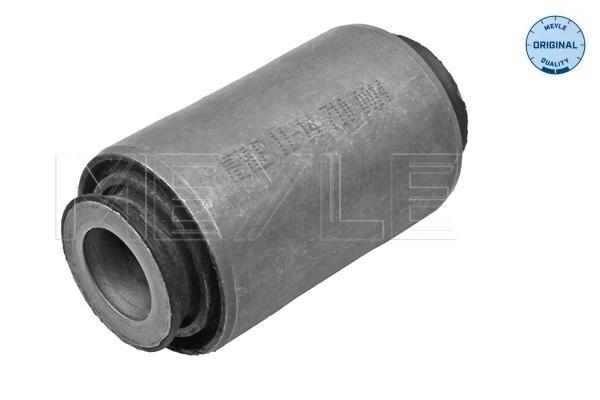 Bushing, axle beam MEYLE-ORIGINAL: True to OE. 11-14 710 0014