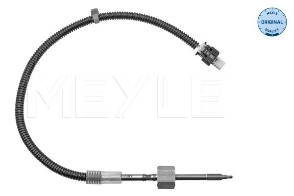 Sensor, exhaust gas temperature MEYLE-ORIGINAL: True to OE. 014 800 0133