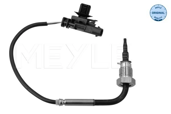 Sensor, exhaust gas temperature MEYLE-ORIGINAL: True to OE. 214 800 0067