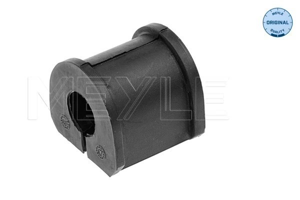 Mounting, stabiliser bar MEYLE-ORIGINAL: True to OE. 614 044 0004