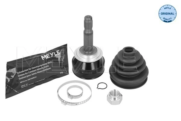 Joint Kit, drive shaft MEYLE-ORIGINAL: True to OE. 214 498 0024