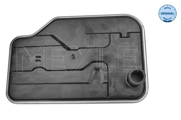 Hydraulic Filter, automatic transmission MEYLE-ORIGINAL: True to OE. 014 136 0000