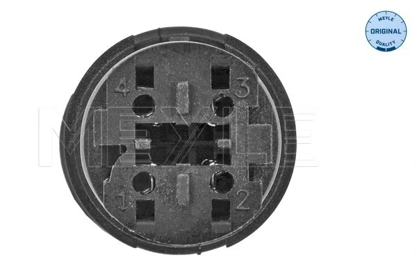 Knock Sensor MEYLE-ORIGINAL: True to OE. 314 811 0000