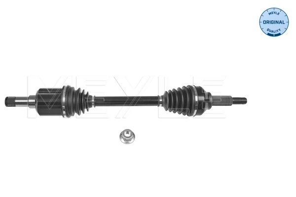 Drive Shaft MEYLE-ORIGINAL: True to OE. 714 498 0062
