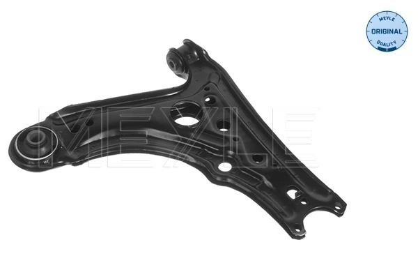 Control/Trailing Arm, wheel suspension MEYLE-ORIGINAL: True to OE. 116 050 0235