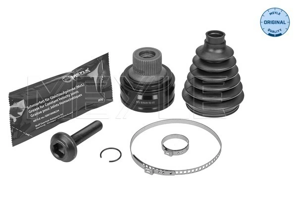 Joint Kit, drive shaft MEYLE-ORIGINAL: True to OE. 100 498 0239