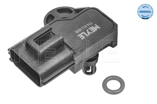 Sensor, intake manifold pressure MEYLE-ORIGINAL: True to OE. 714 812 0006
