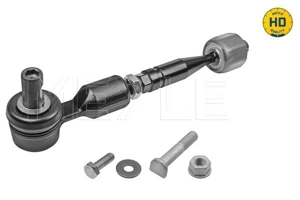 Tie Rod MEYLE-HD: Better than OE. 116 030 8227/HD